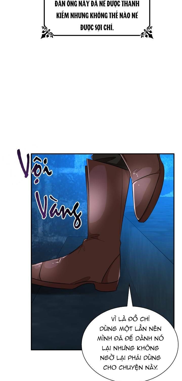 dây xích kiềm chế nam chính hắc ám tuột mất rồi chapter 14 23