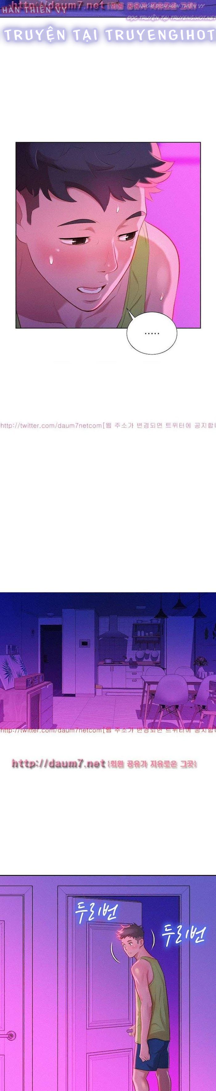 chị gái hàng xóm chapter 16 18