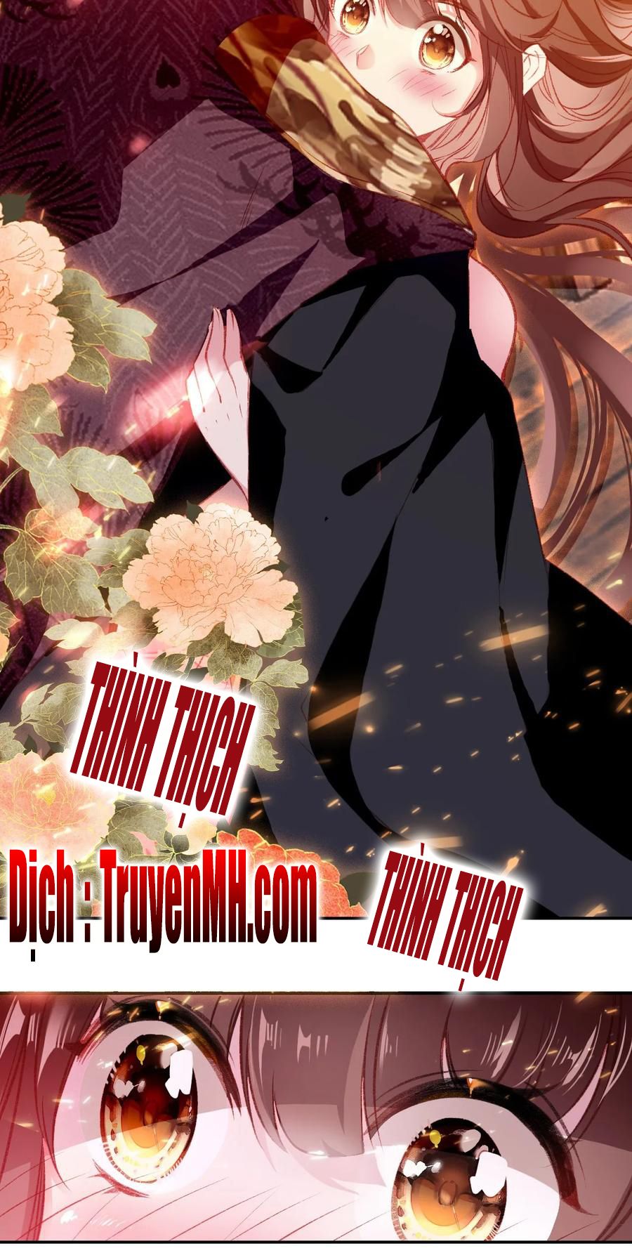 Gả Cho Một Tên Thái Giám Đáng Ghét chapter 128 - Trang 11