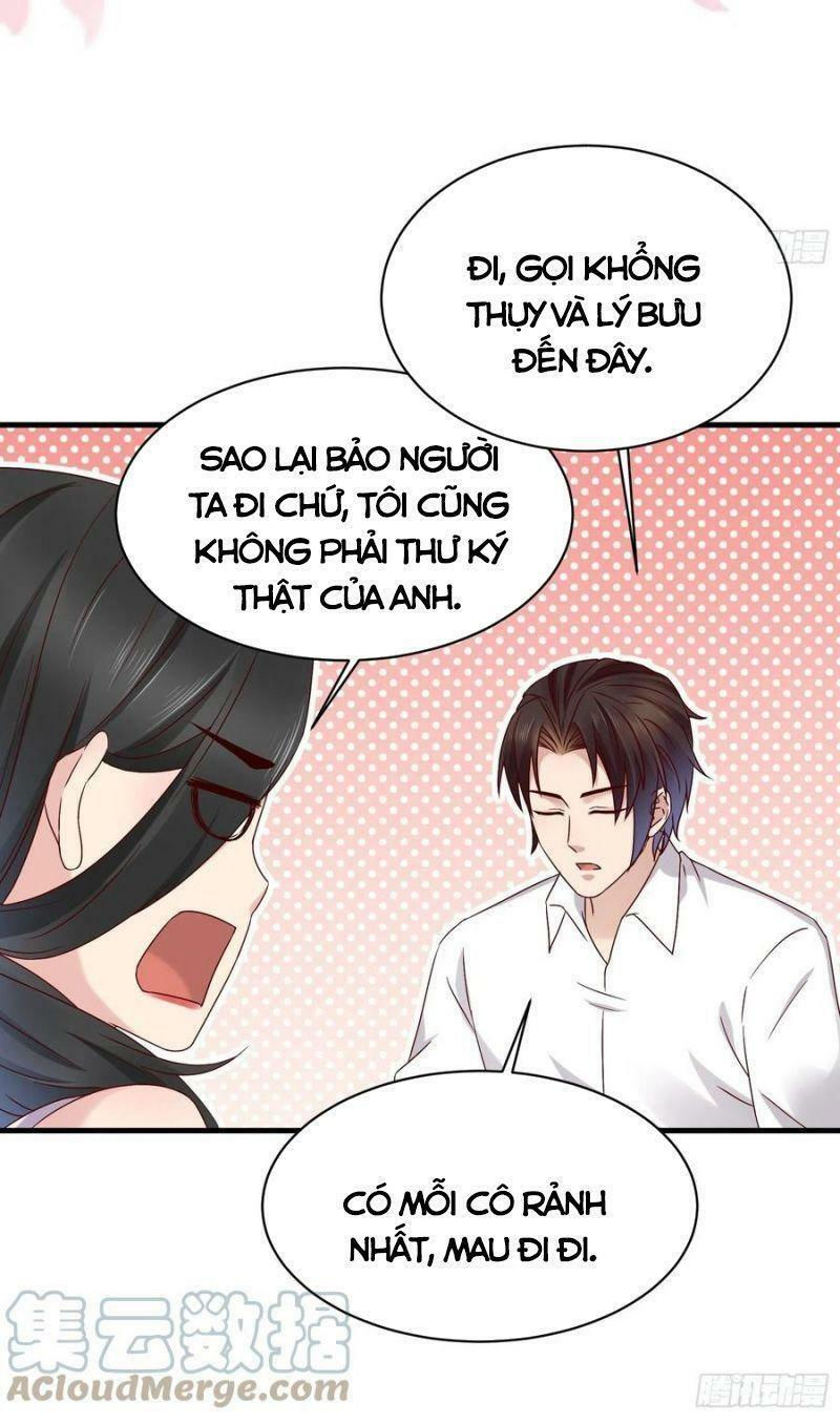 vua đầu tư mạnh nhất chapter 46 18