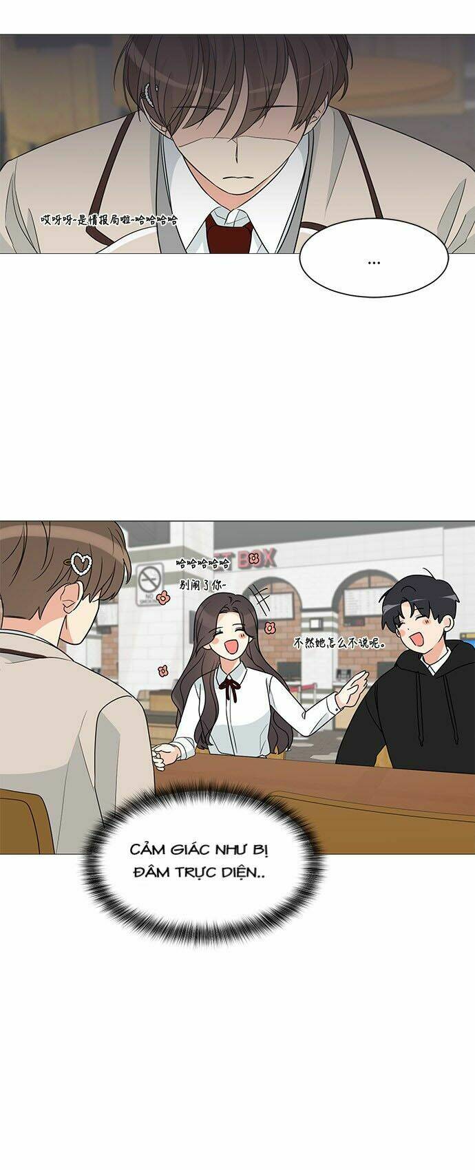 thiếu nữ 1m8 chapter 2 31