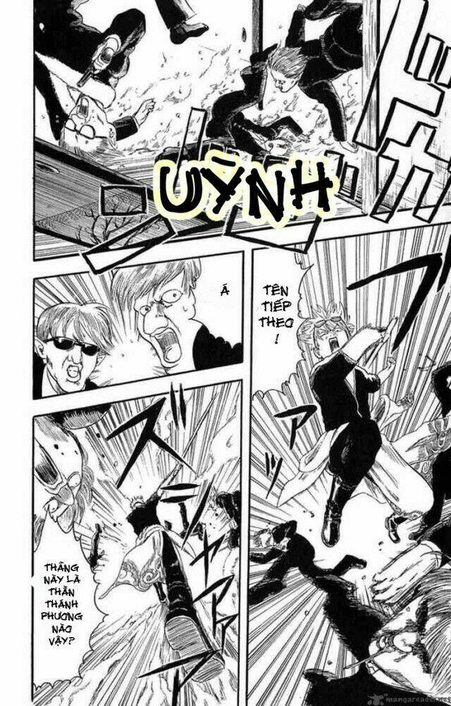 gintama - linh hồn bạc chapter 1 44