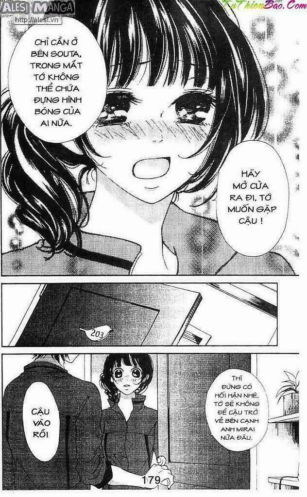 lời tỏ tình muộn màng chapter 10 28