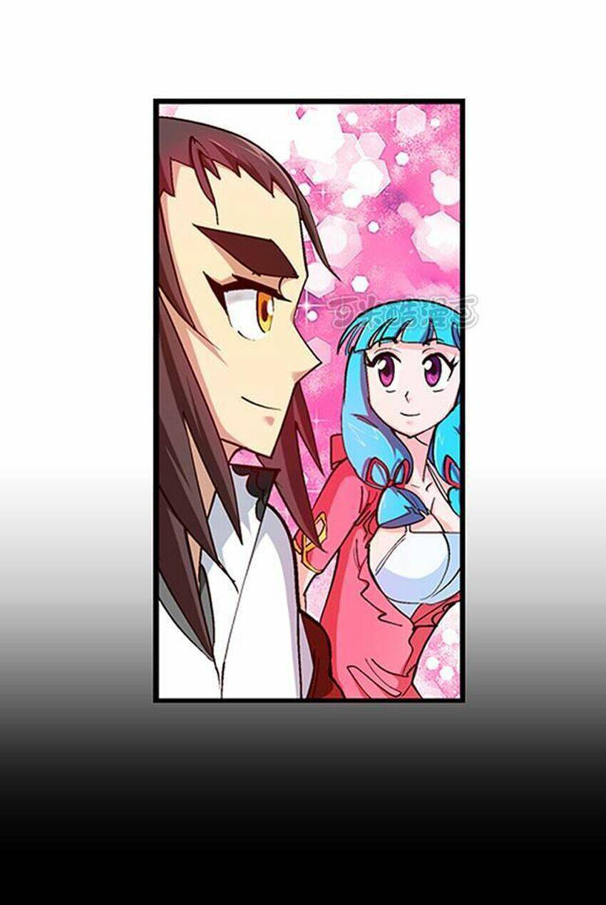 phong quỷ truyền thuyết chapter 22 17