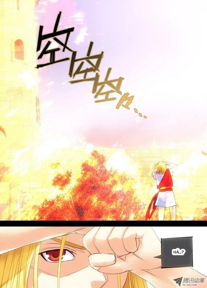 phản nghịch thần lệnh chapter 14 8