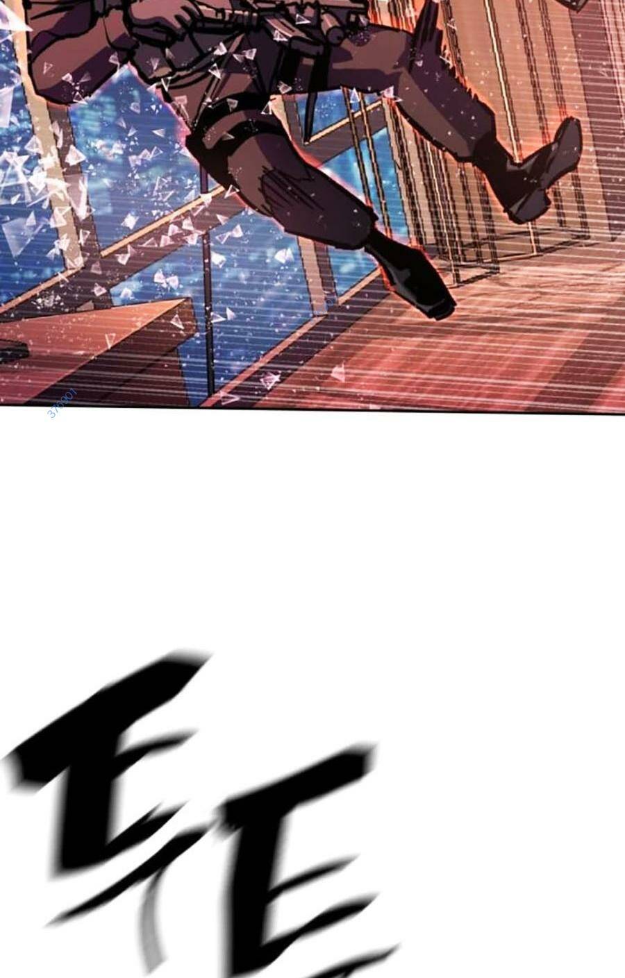 bạn học tôi là lính đánh thuê chapter 171 54