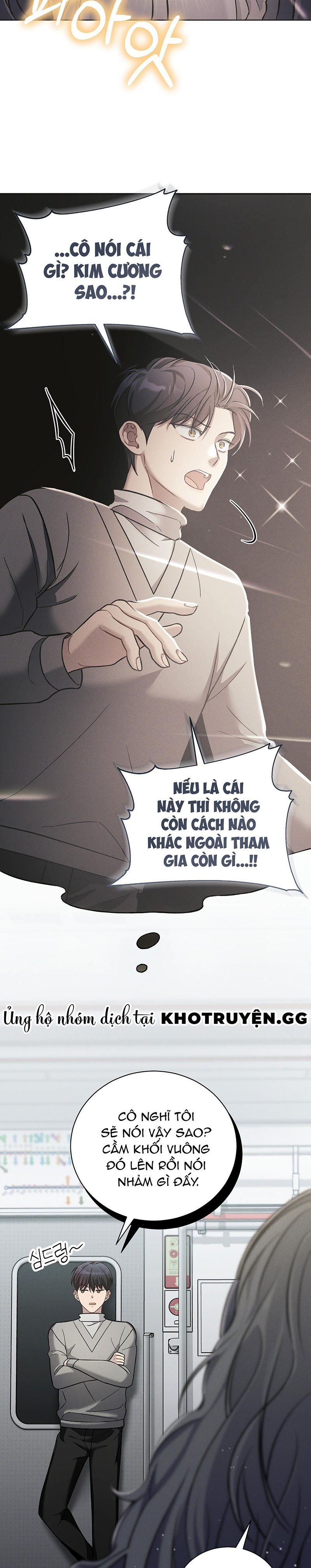 giải mã bí mật chapter 3 10