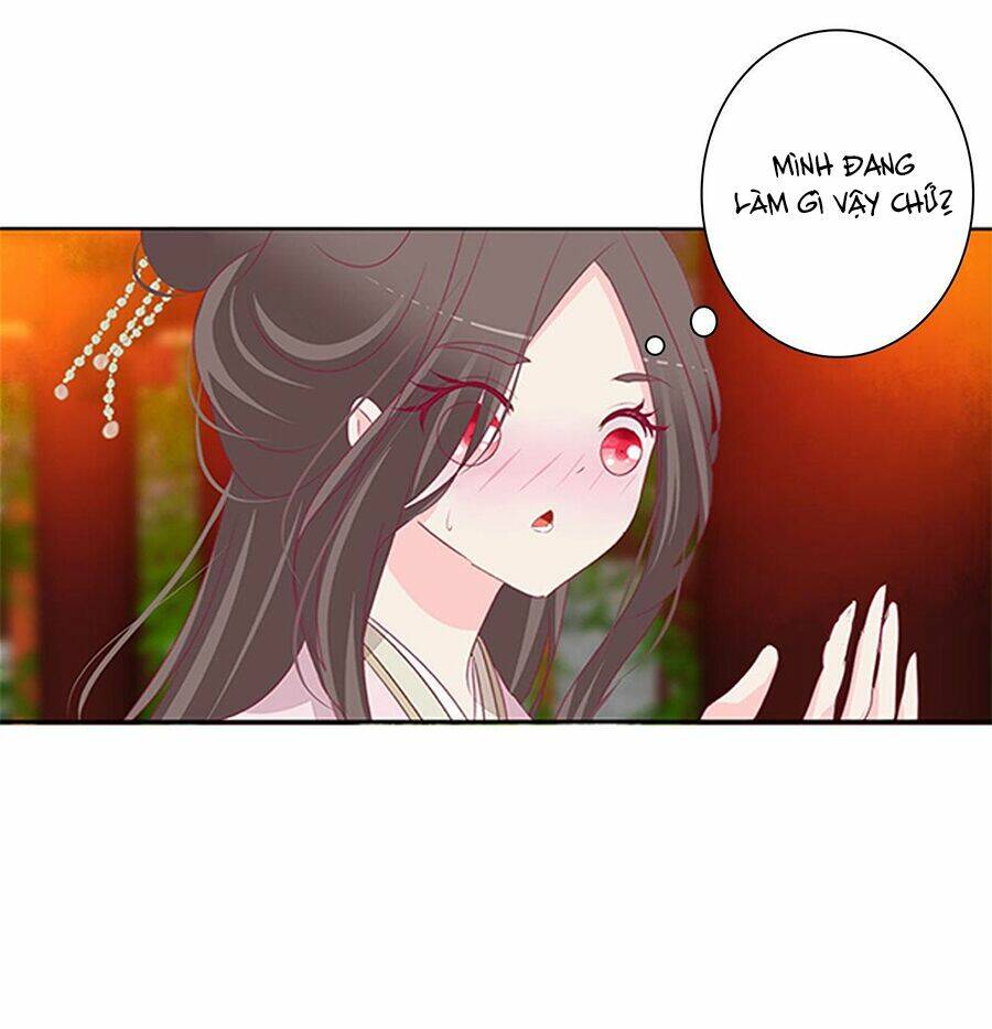 tướng quân mời ra trận chapter 156 7