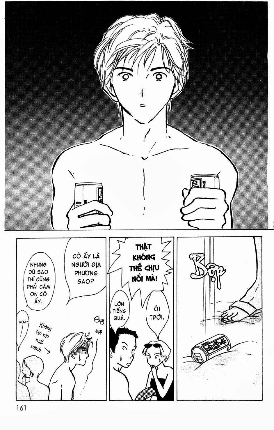 seigi no mikata chapter 9 36