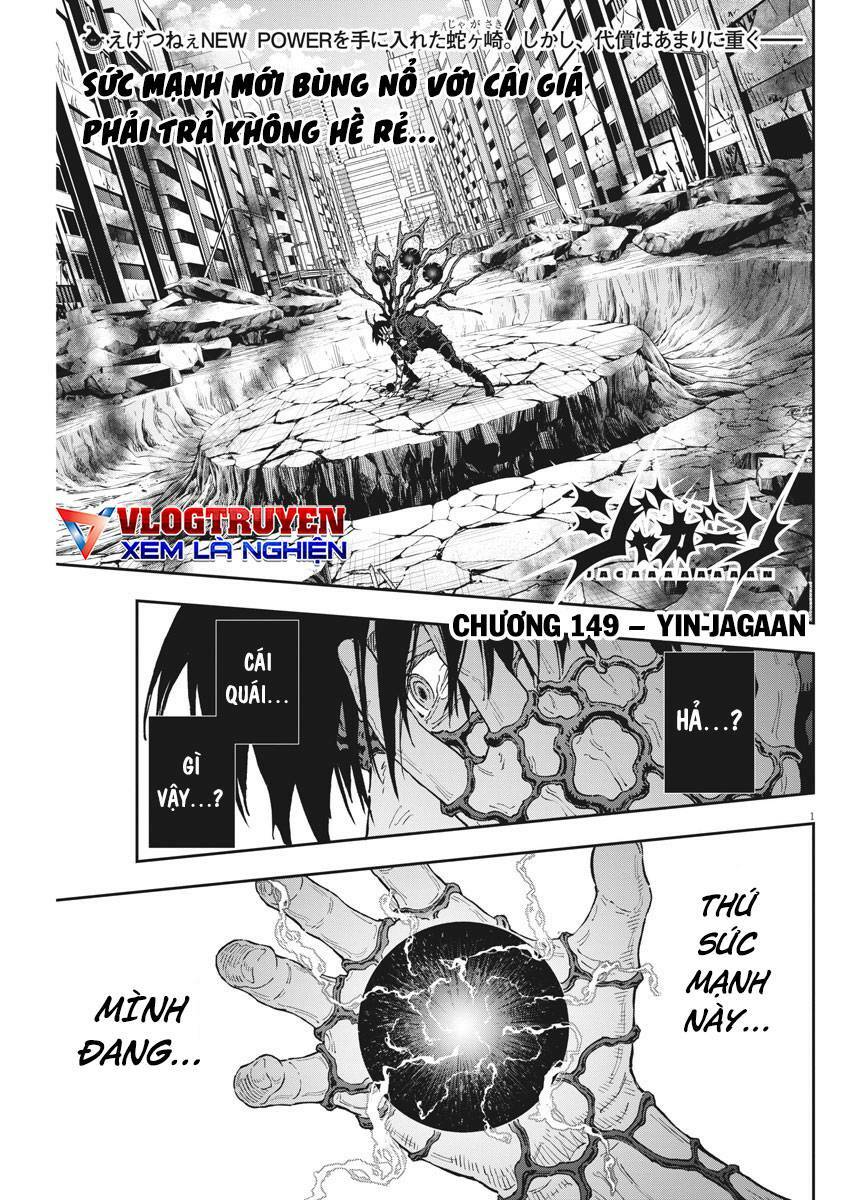 đọa nhân chapter 149 1