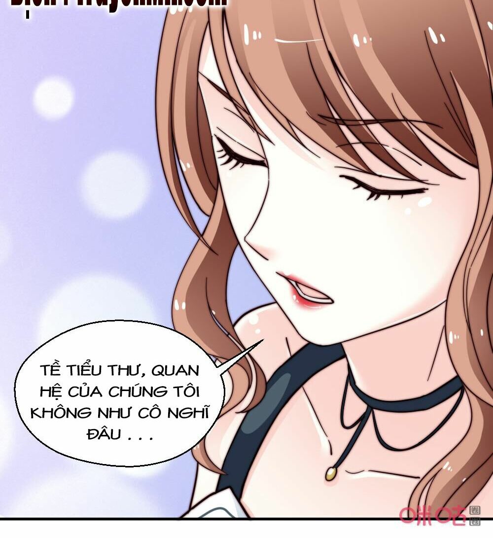 bí mật của thiên kim chapter 88 9
