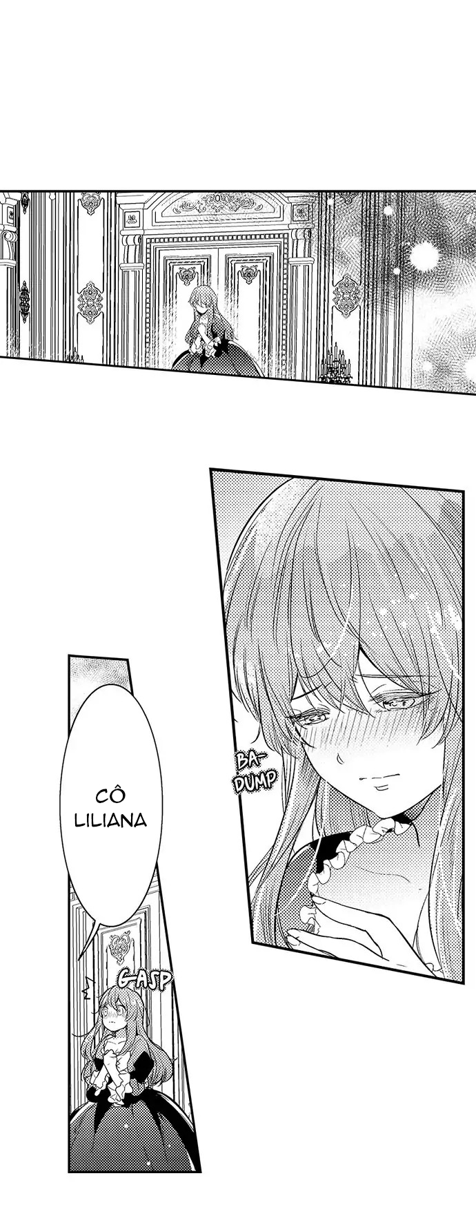 ta làm vua vì muốn sánh đôi cùng em chapter 7.2 6