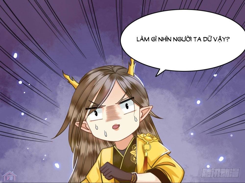 gay rồi! cái đó thành tinh rồi chapter 25 2