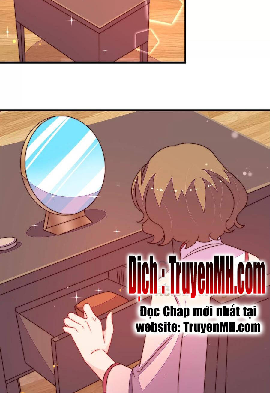 ngày nào thiếu soái cũng ghen chapter 424 14