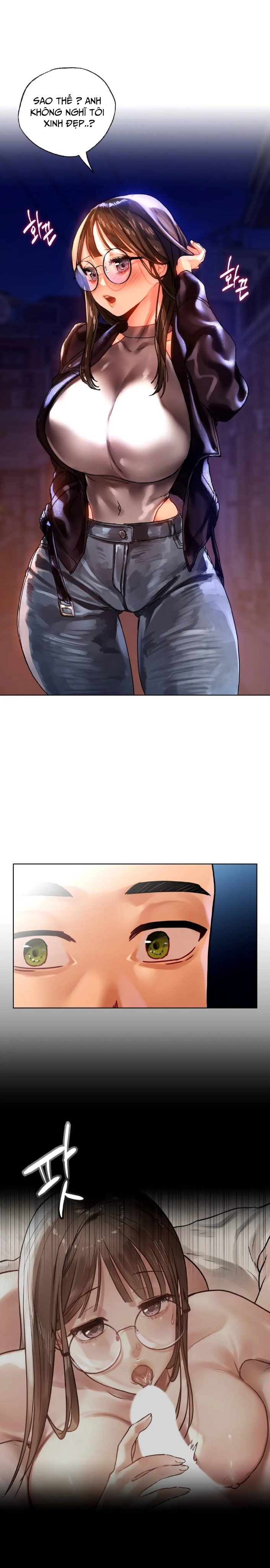 đàn ông và đàn bà ở sillim chapter 13 5