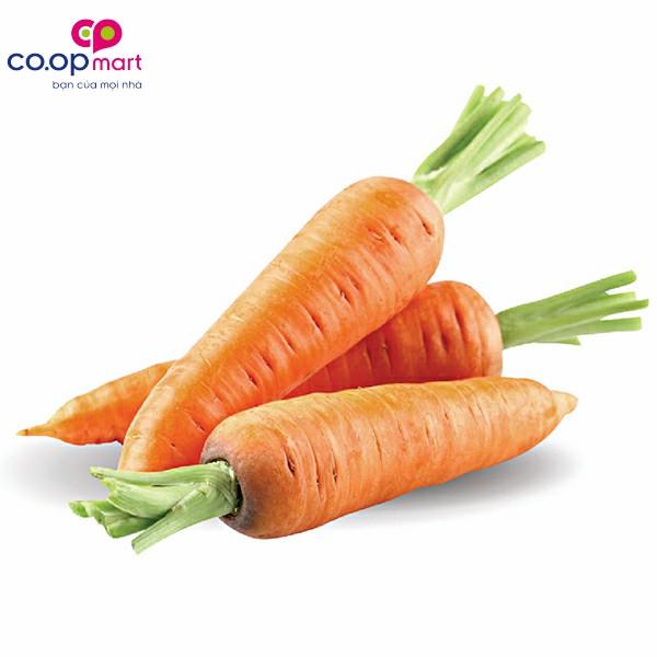 Cà rốt Đà lạt 500g -3118015