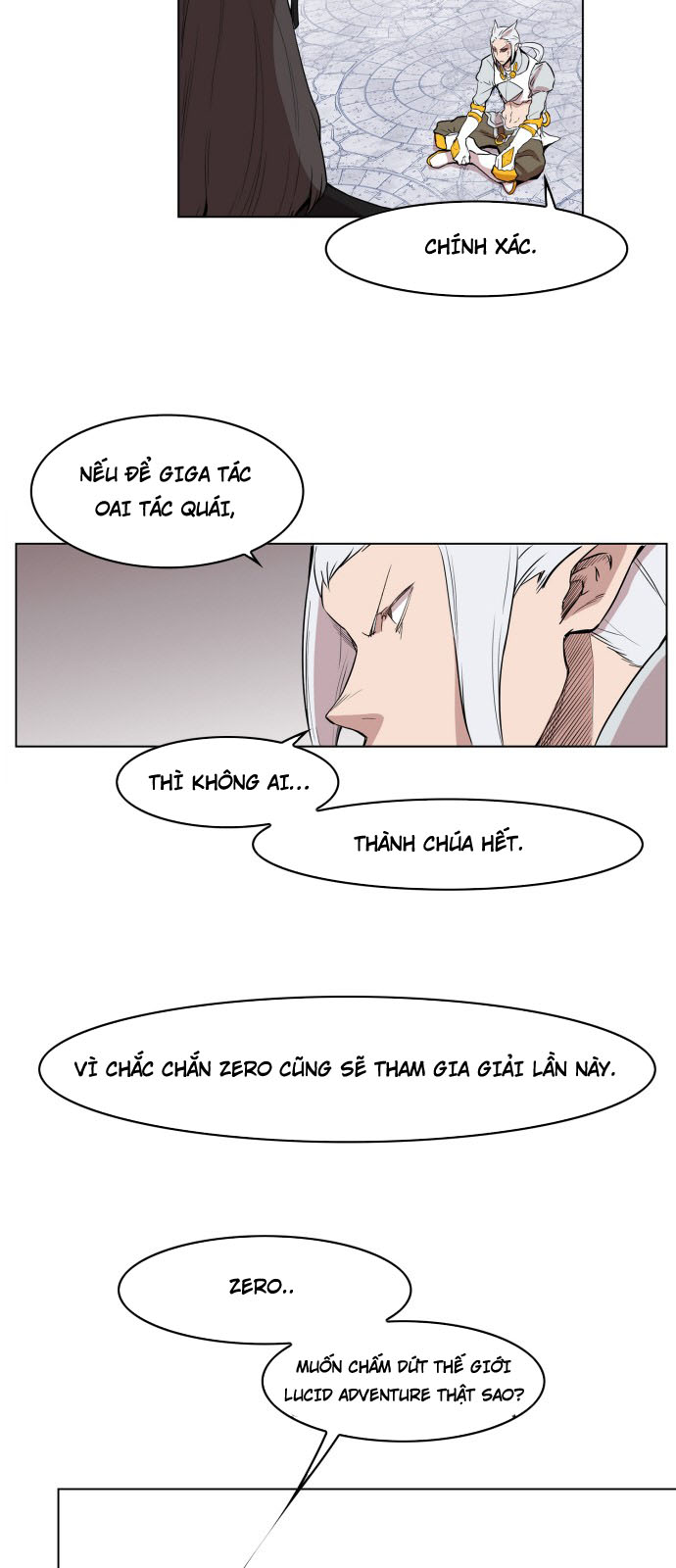 hard core leveling warrior chapter 109 6