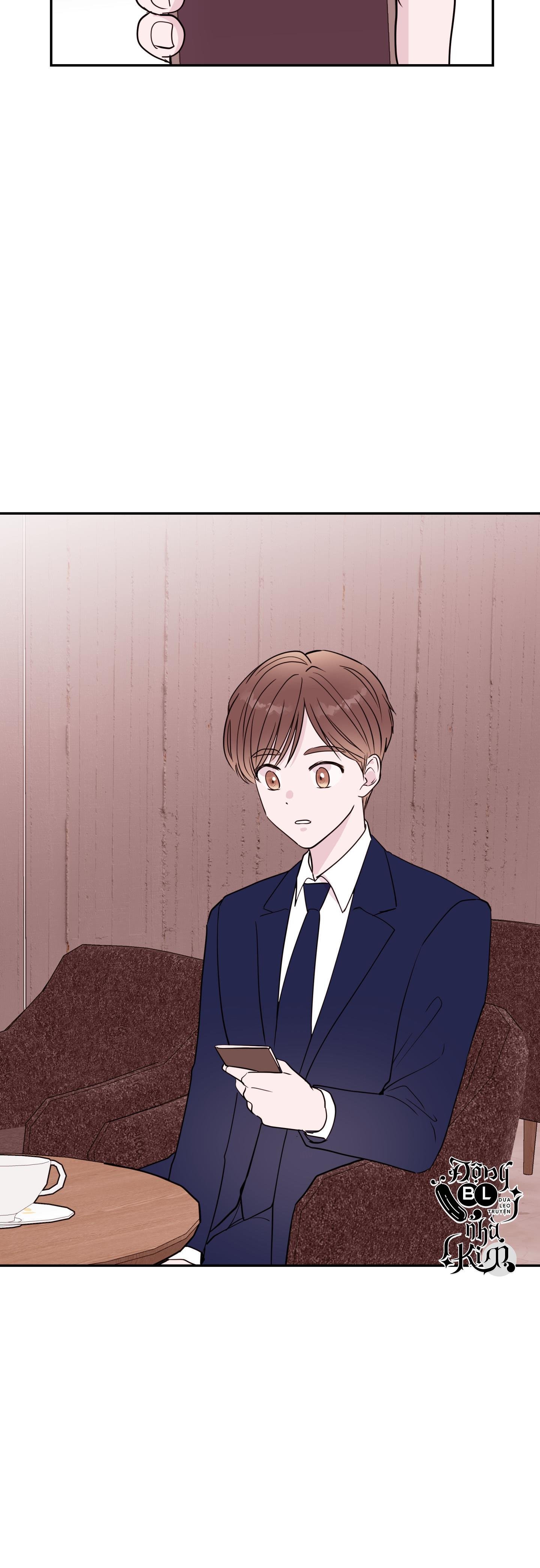 em trai vợ thật nguy hiểm chapter 22 41