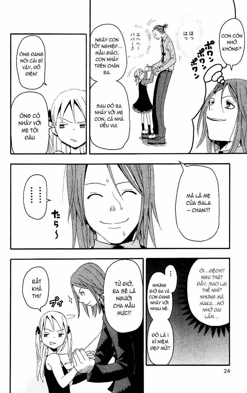 soul eater chapter 15 28