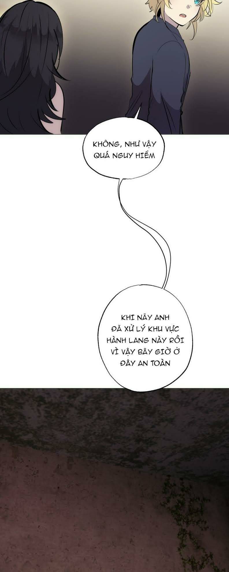 Trọng Sinh Mạc Thế Chapter 117 10
