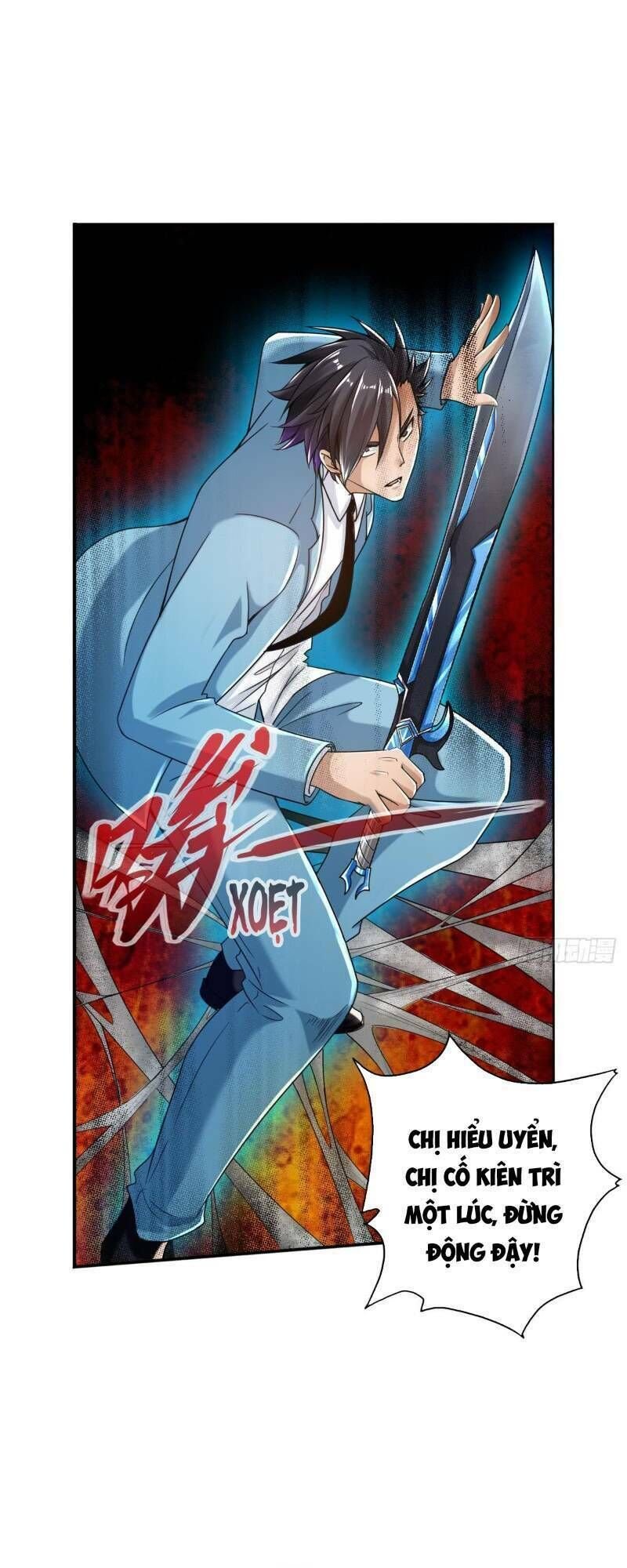 nhân vật phản diện đi tìm đường chết chapter 30 23