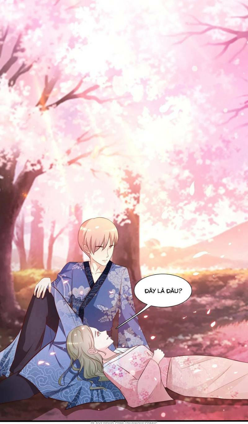 tối cường vận đào hoa chapter 57 9