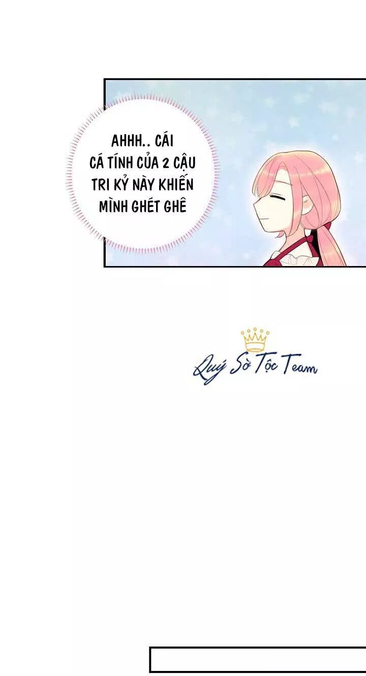 thánh nữ ẩn danh chapter 115 29