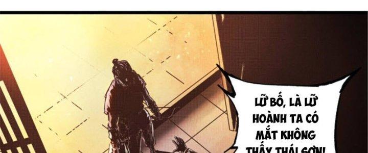 máy mô phỏng nhân sinh của lữ bố chapter 6 96