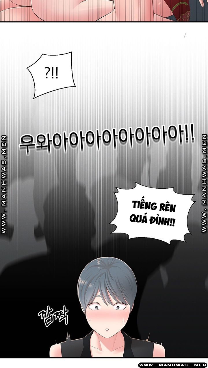 người chị hiểu biết chapter 35 28