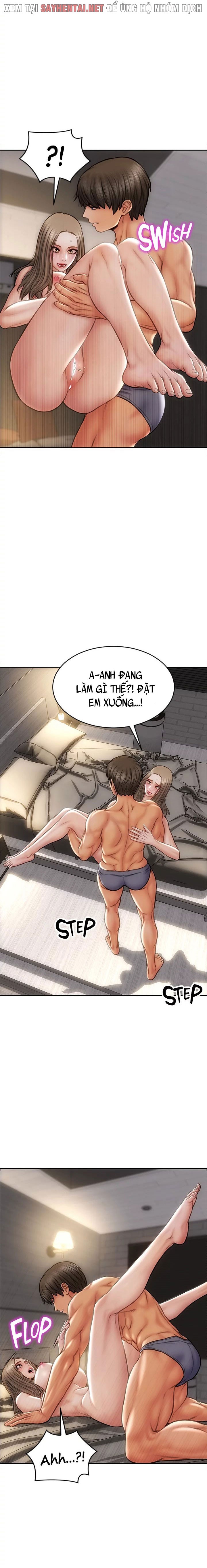 dân chơi out trình chapter 19 5