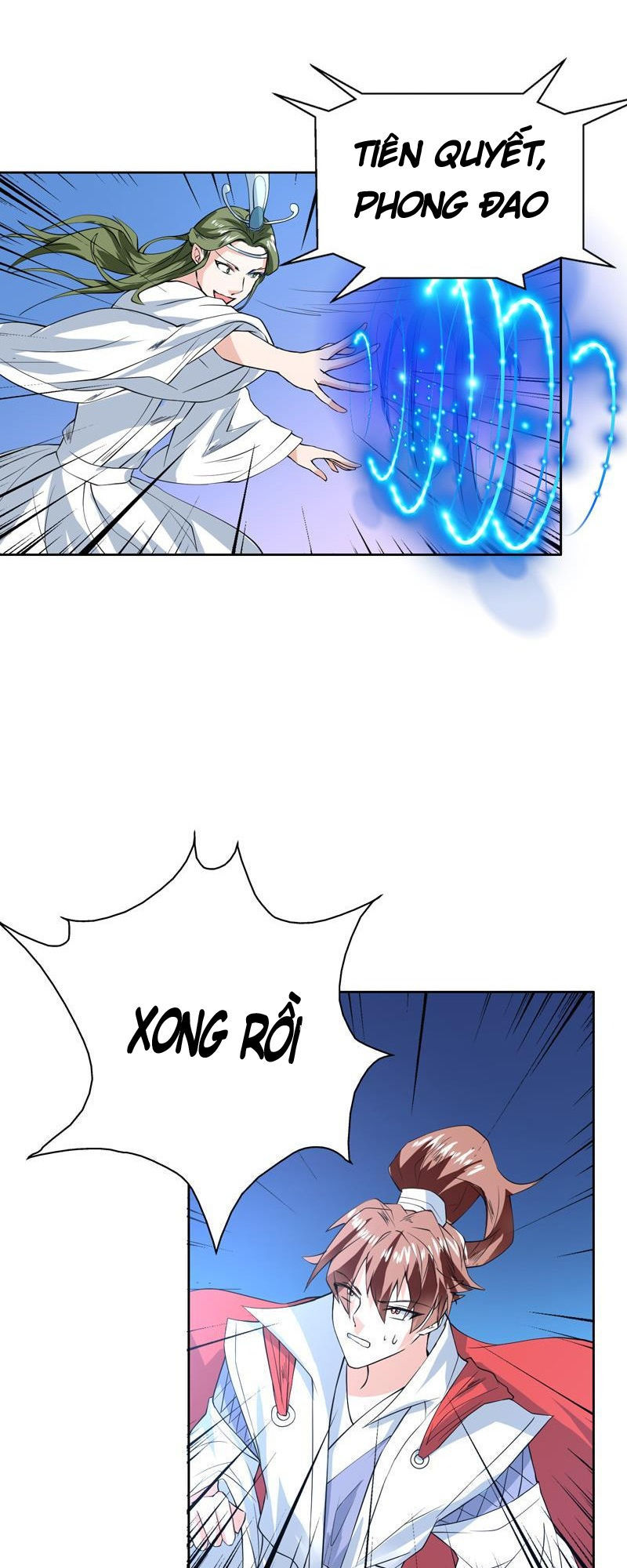 tối cường thần thú hệ thống chapter 71 10