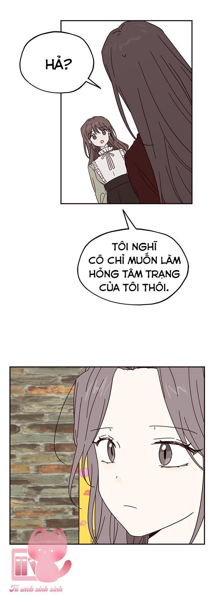 sợi chỉ tình yêu chapter 42 38
