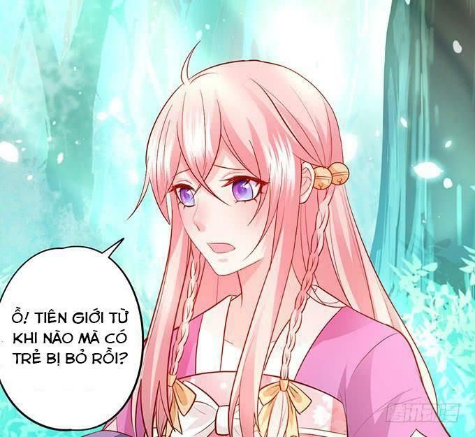 hồ tiên hung bạo chapter 128 67