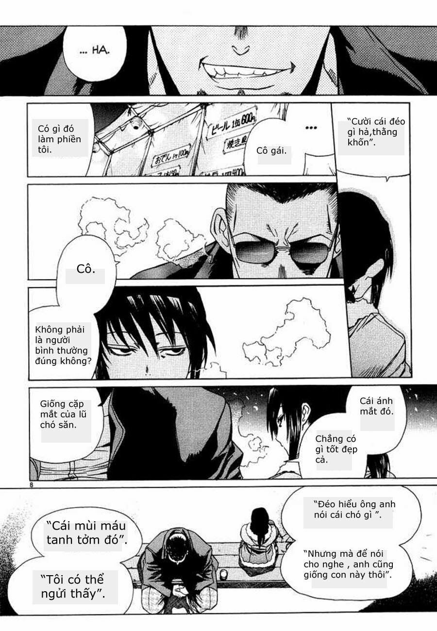 hố đen chapter 23 8