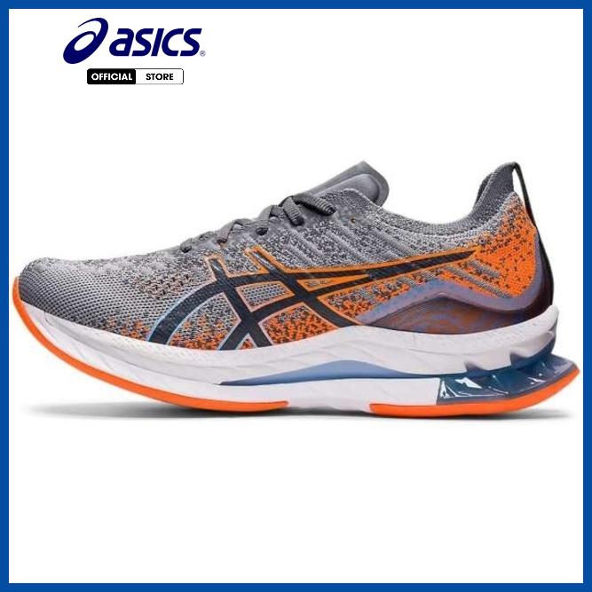Giày chạy bộ nam Asics GEL-KINSEI BLAST - 1011B203.020