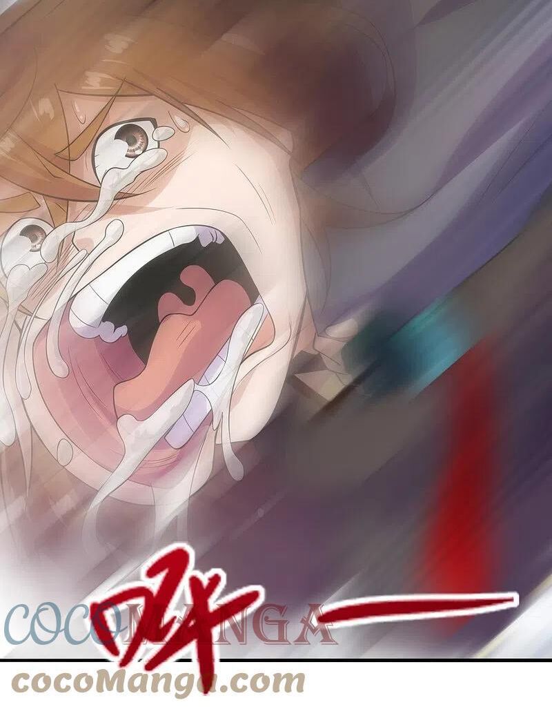 tiên võ đế tôn chapter 239 21