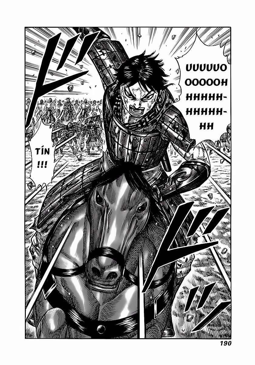 kingdom - vương giả thiên hạ chapter 348 15