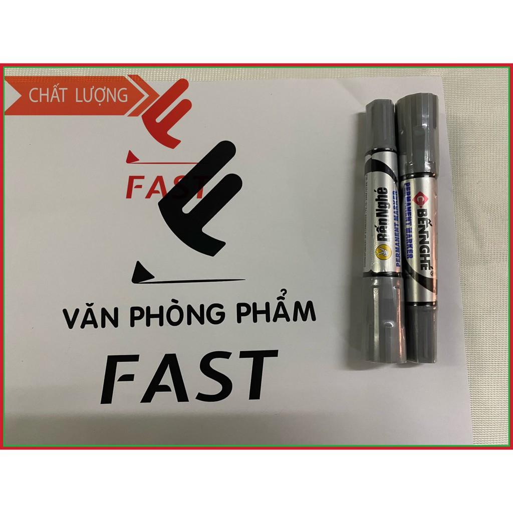 Bút lông dầu Bến Nghé M-04 (Cây