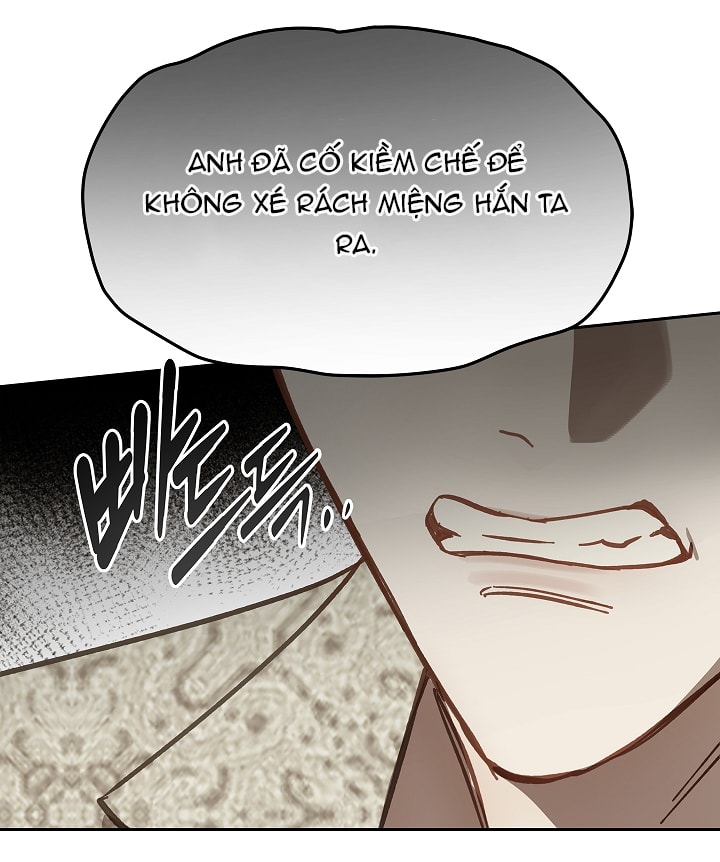 [18+] hoa là mồi nhử chapter 12 44