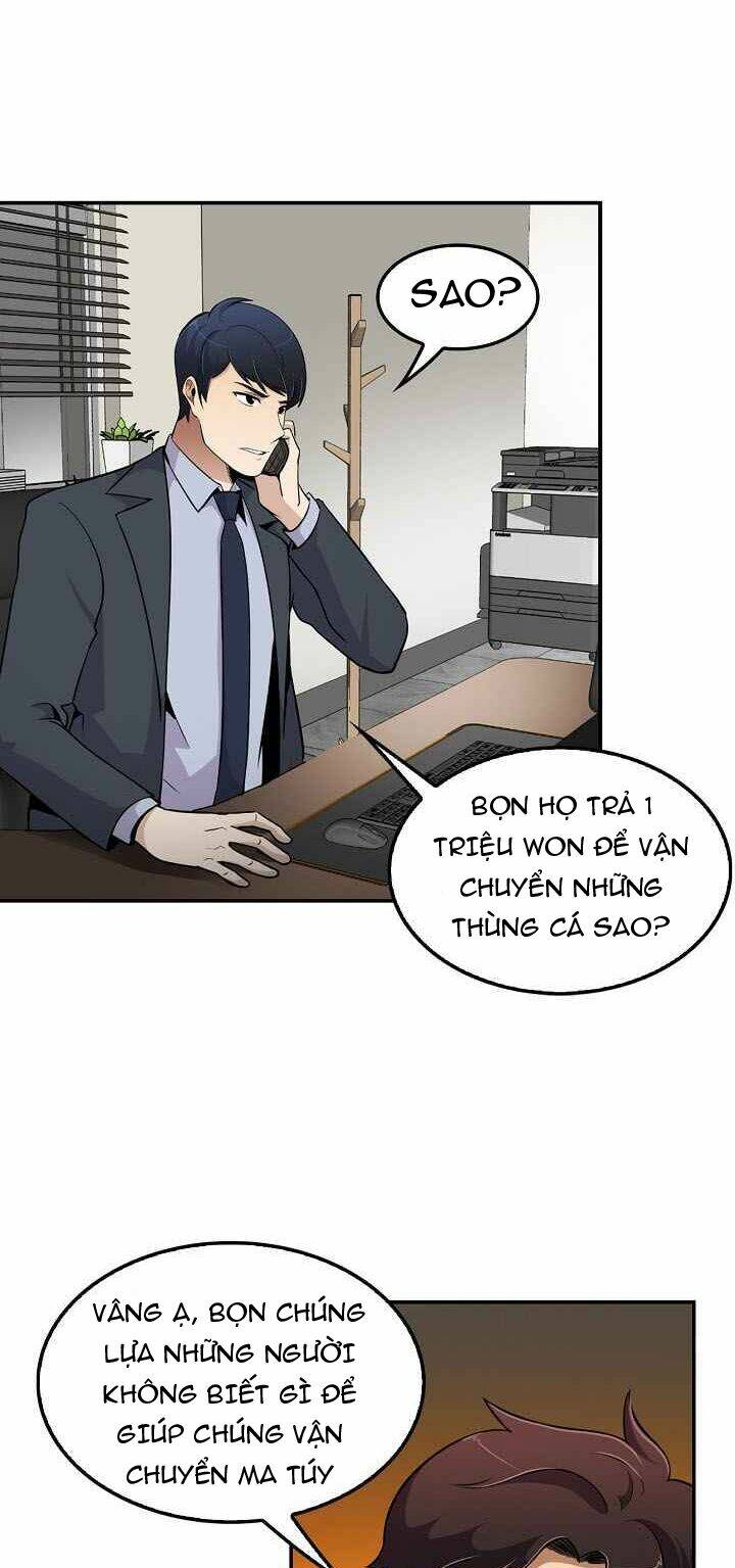 điều tra viên chuyển sinh chapter 55 19