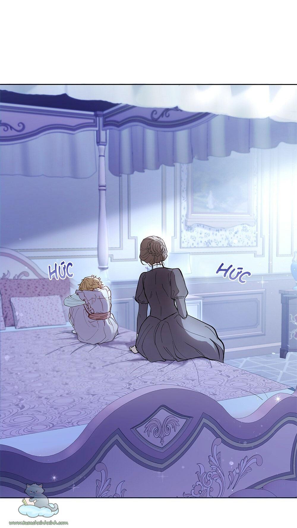 kiên nhẫn chút nào, đại công tước chapter 3 34