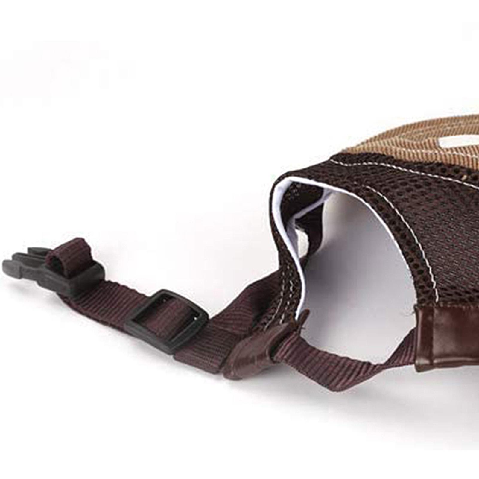 Mũ Bóng Chày Chữ G Có Thể Điều Chỉnh Cho Vật Nuôi