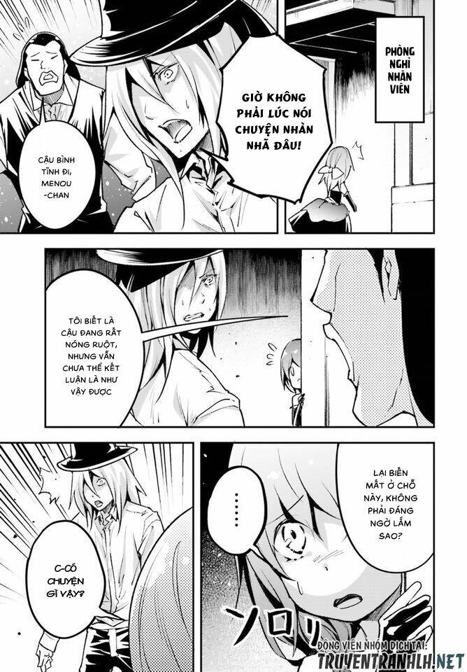 tên thường dân lv.999 chapter 21 8