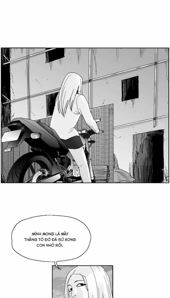 bạo lực học đường chapter 48 6