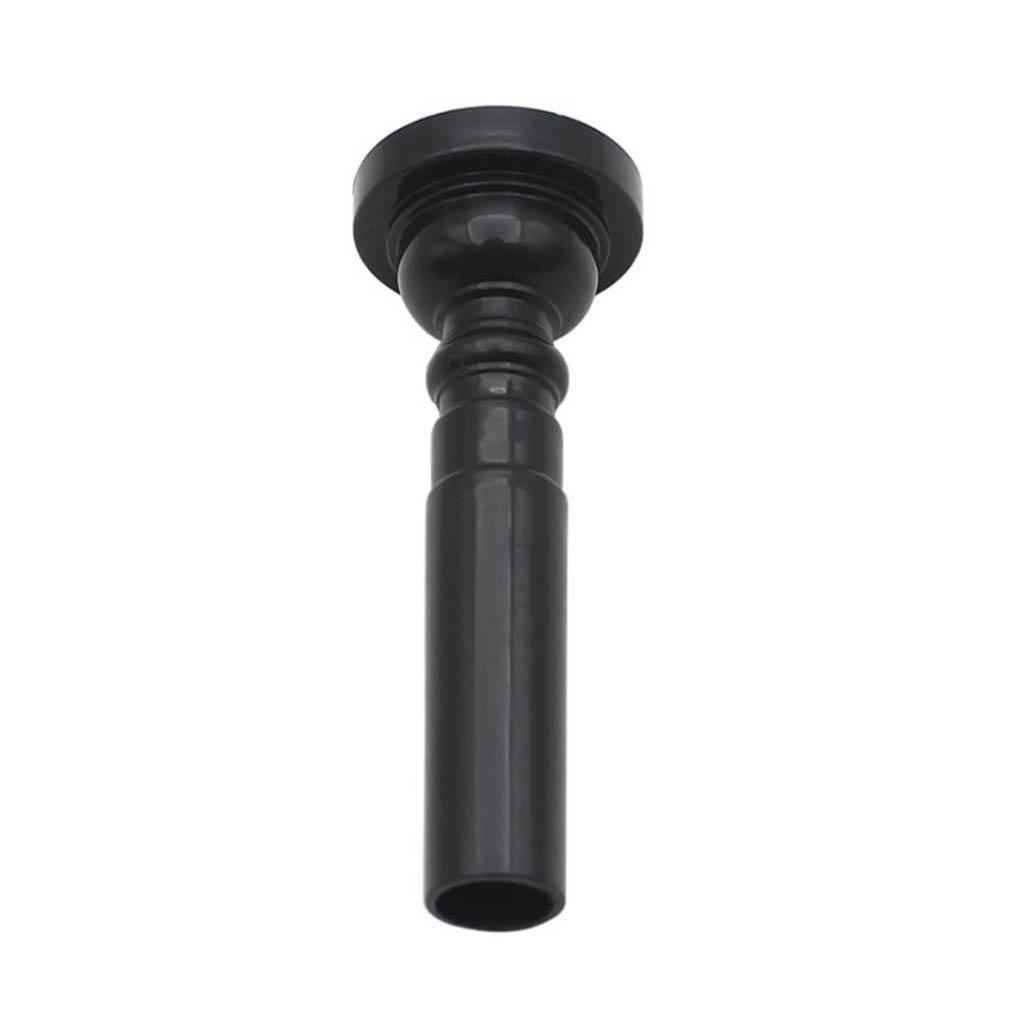 ABS Plastic Trumpet Mouthpiece for Trumpet Accessories