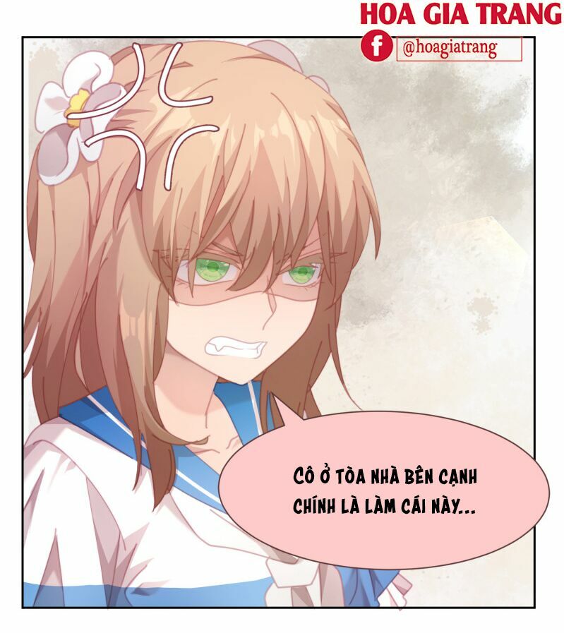 thanh âm giai điệu phản công chapter 51 17