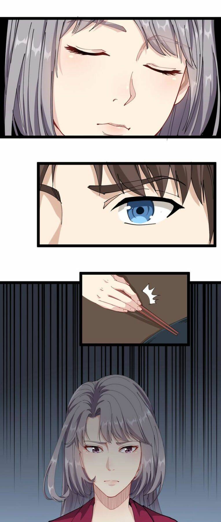 hồi xuân tiểu độc y chapter 20 5