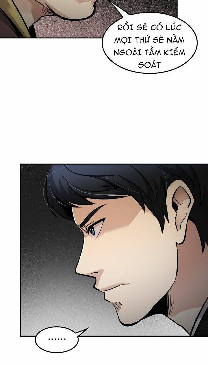 điều tra viên chuyển sinh chapter 73 36