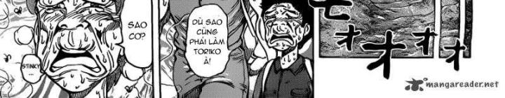 thánh tỏi sành ăn chapter 177 25