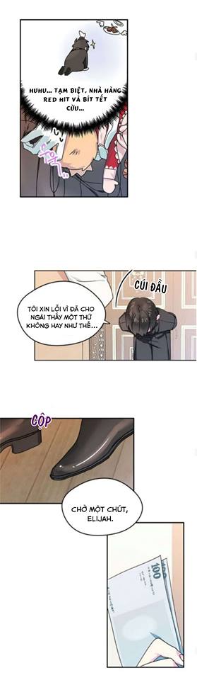 người hầu của tôi chapter 6.2 2